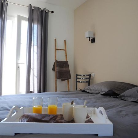 Villas Des Phares Ла-Флотт Екстер'єр фото